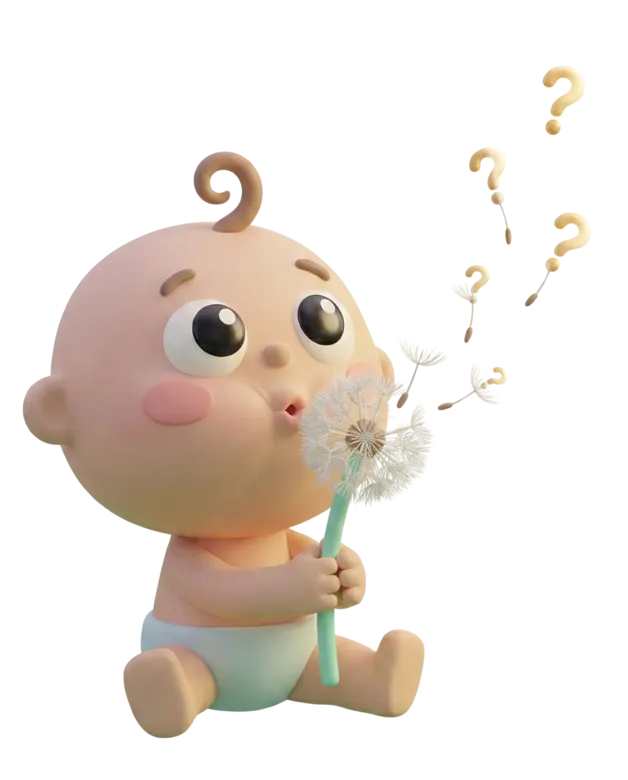 보보 — 순수한 첫 경이